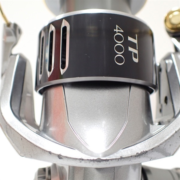 １５ツインパワー４０００ＰＧ